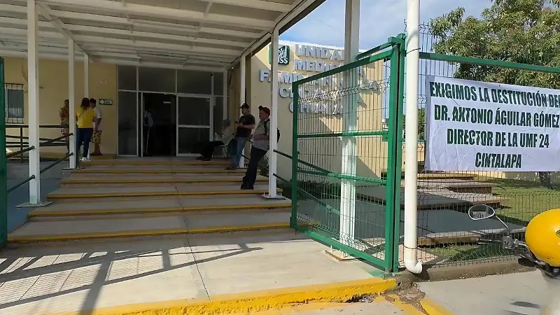 institución
